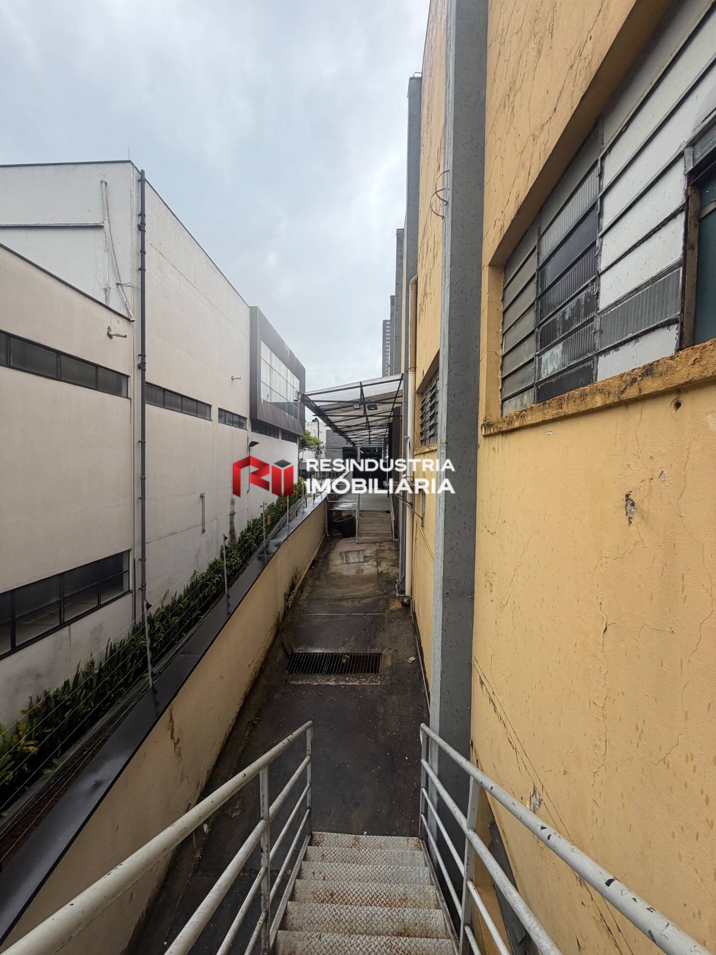 Depósito-Galpão, 1340 m² - Foto 34