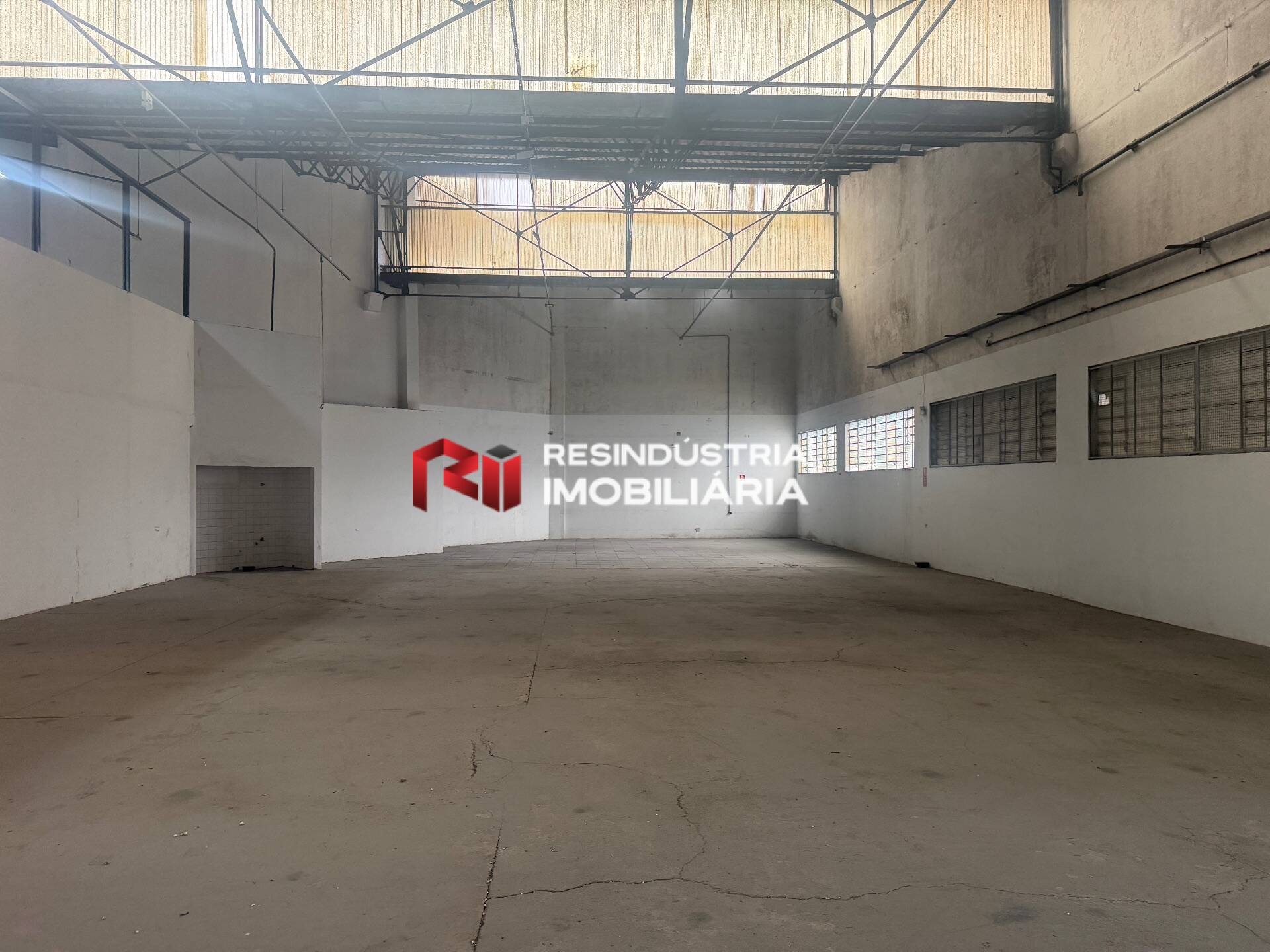 Depósito-Galpão, 1340 m² - Foto 35