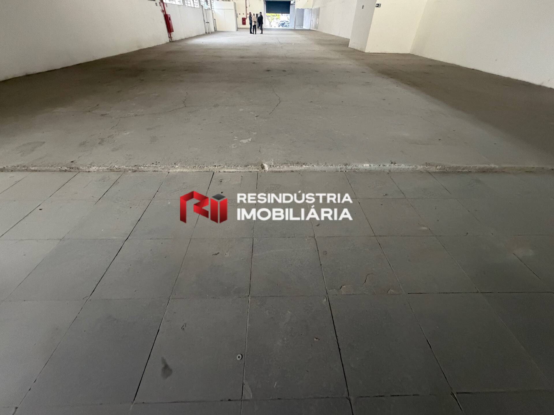 Depósito-Galpão, 1340 m² - Foto 40