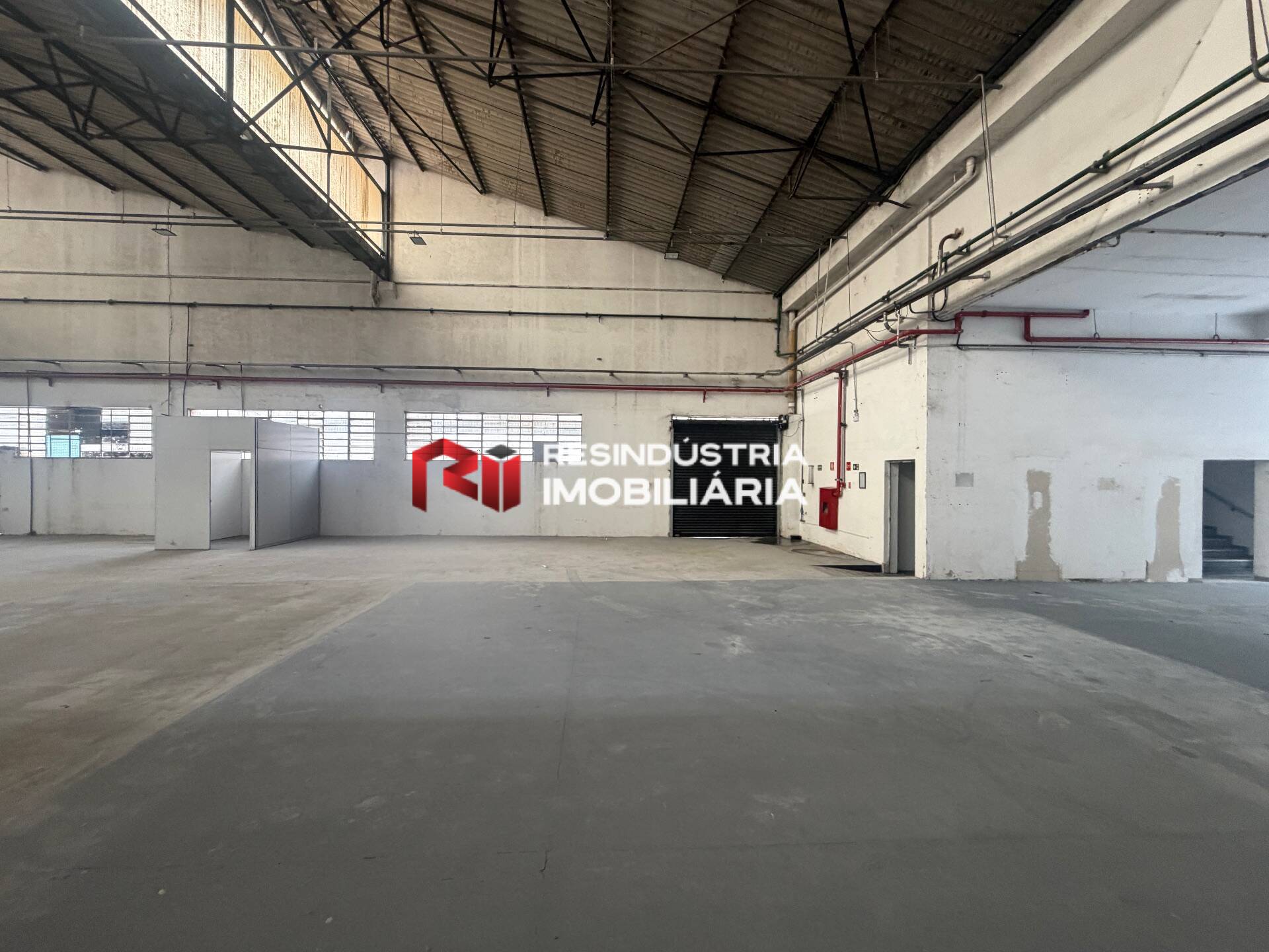 Depósito-Galpão, 1340 m² - Foto 43
