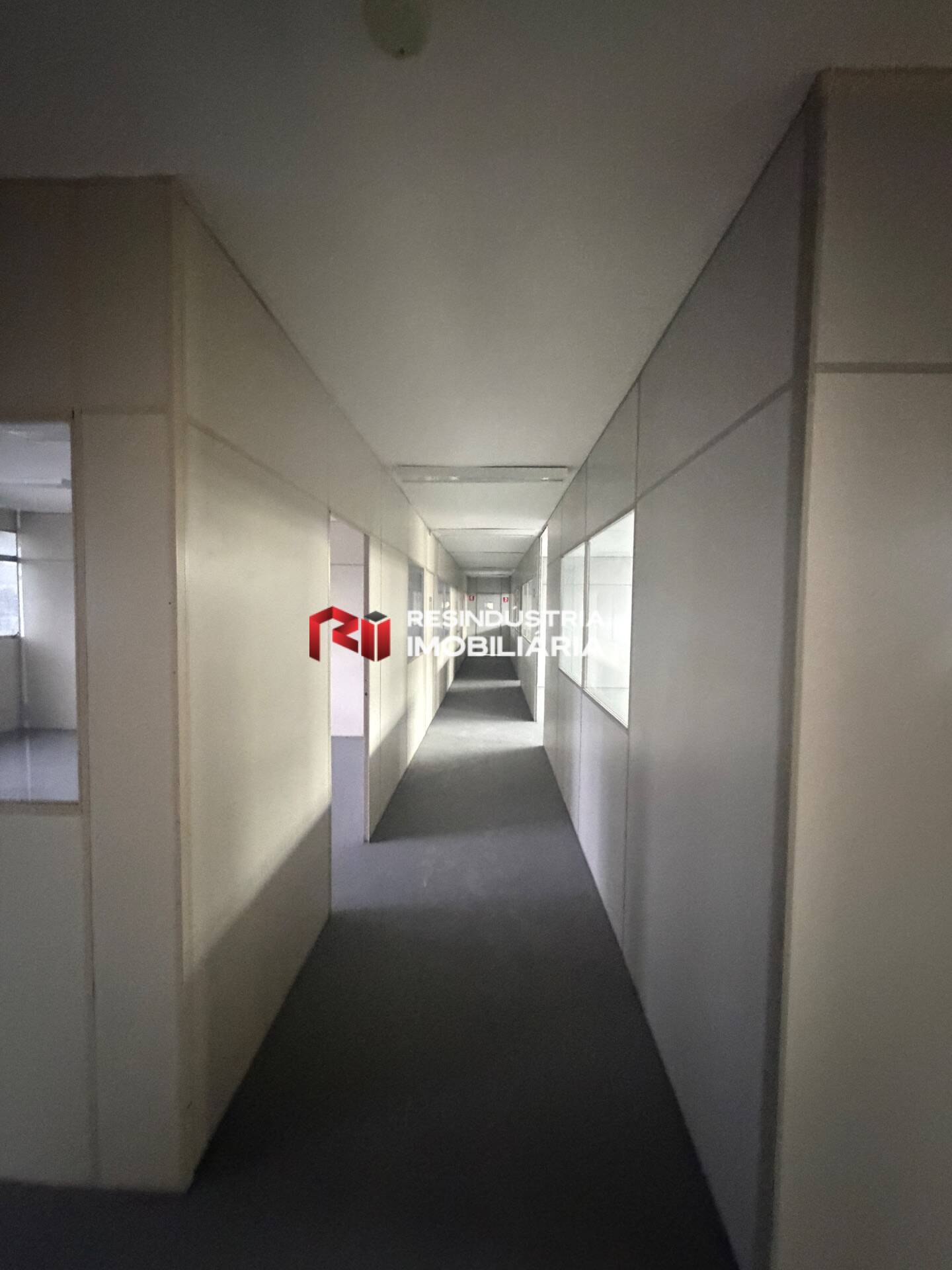 Depósito-Galpão, 1340 m² - Foto 47