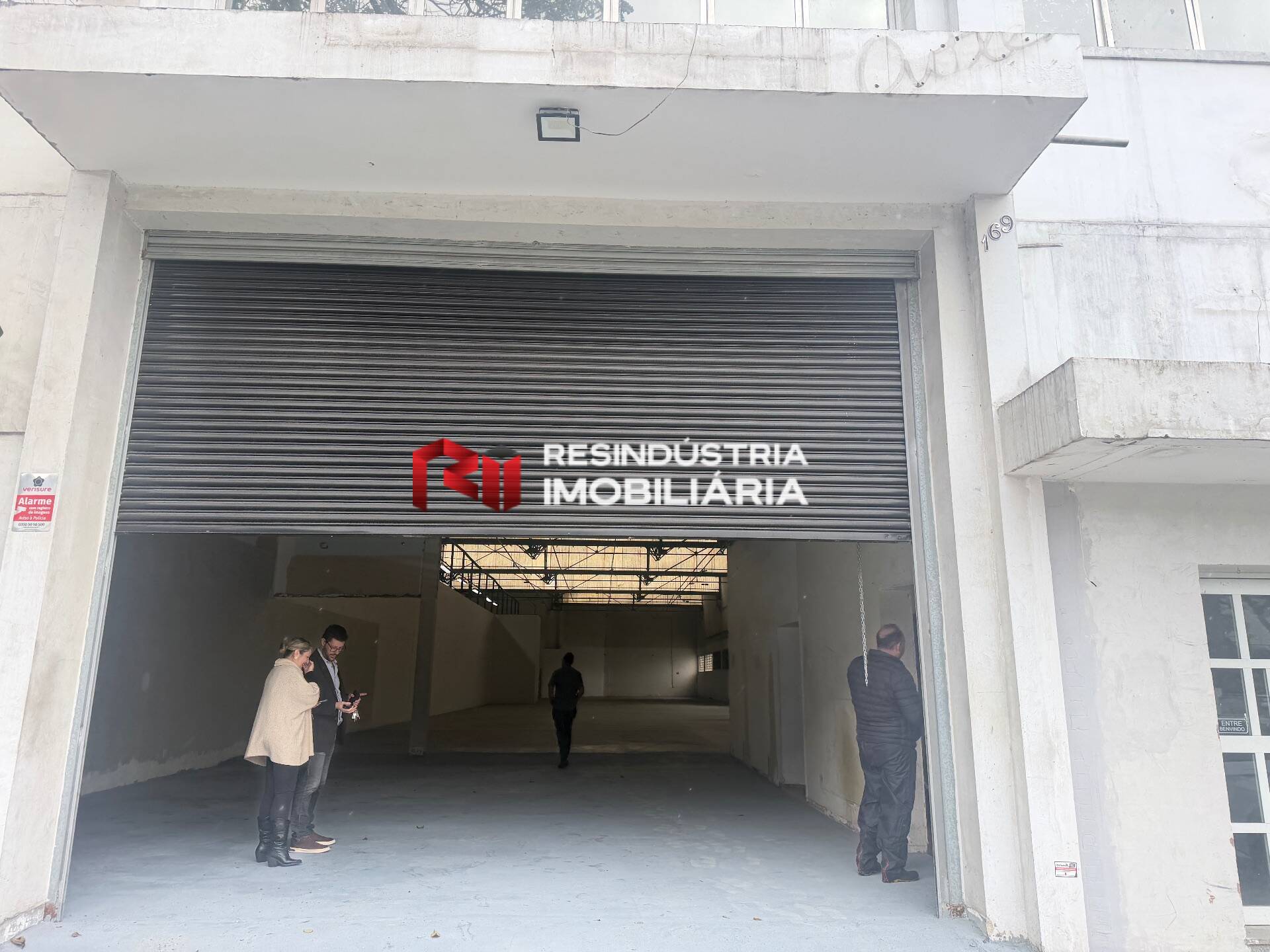 Depósito-Galpão, 1340 m² - Foto 48