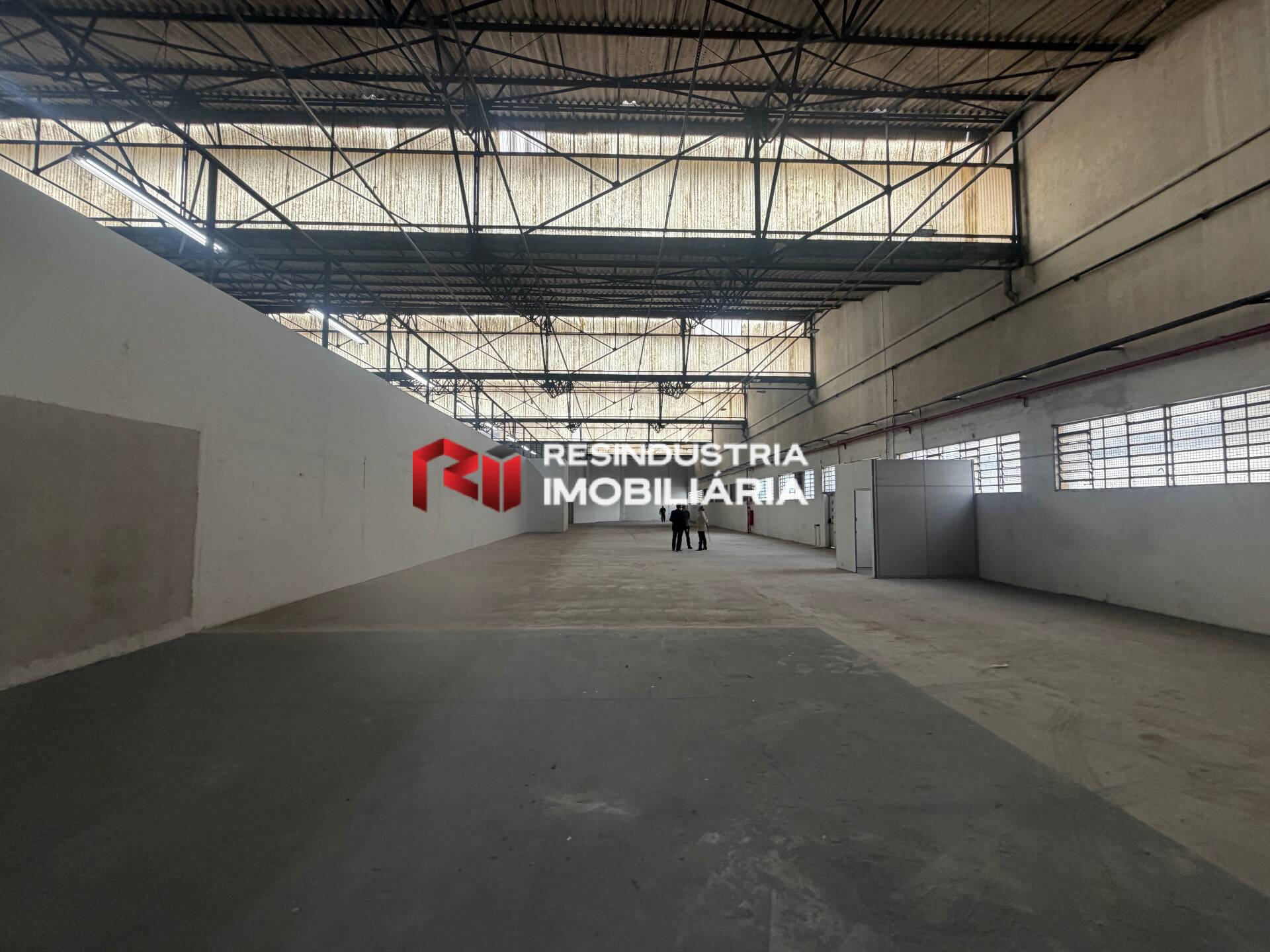 Depósito-Galpão, 1340 m² - Foto 50