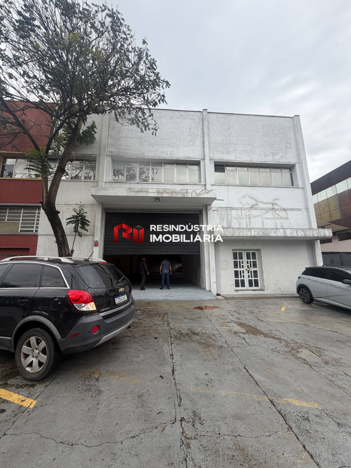 Depósito-Galpão, 1340 m² - Foto 51