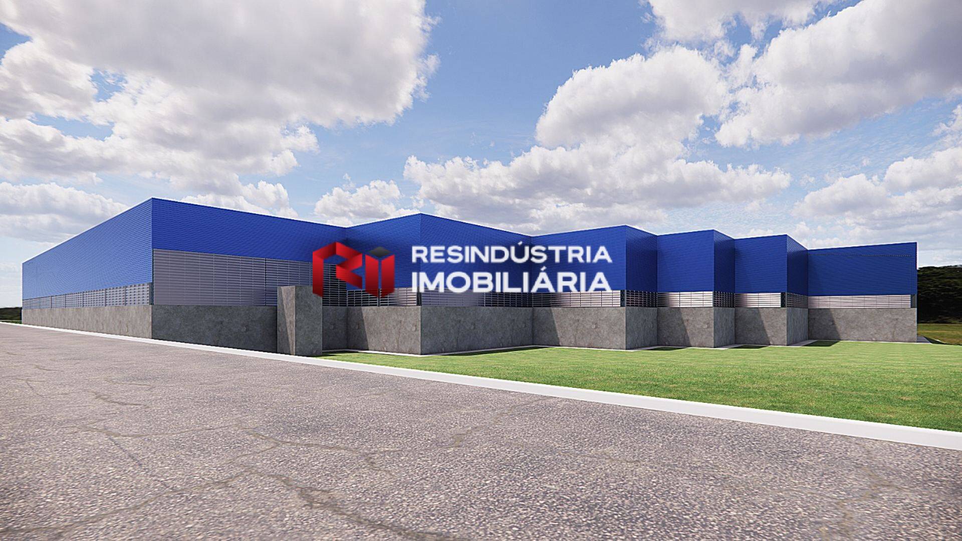 Depósito-Galpão, 11438 m² - Foto 4