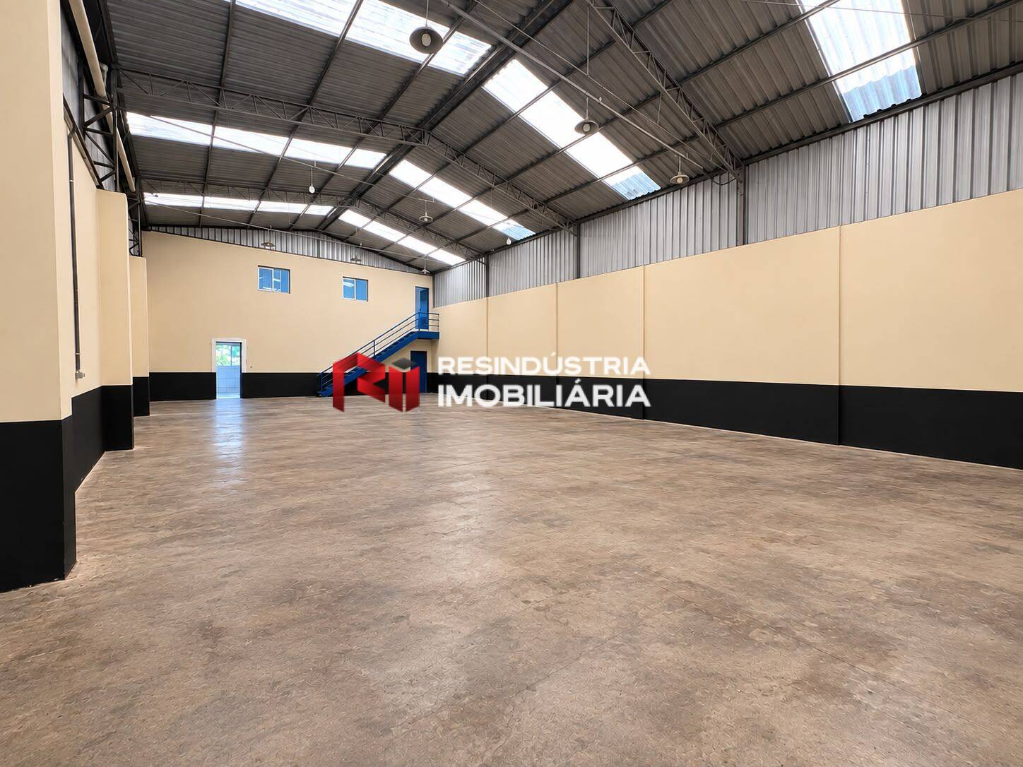 Depósito-Galpão, 350 m² - Foto 5