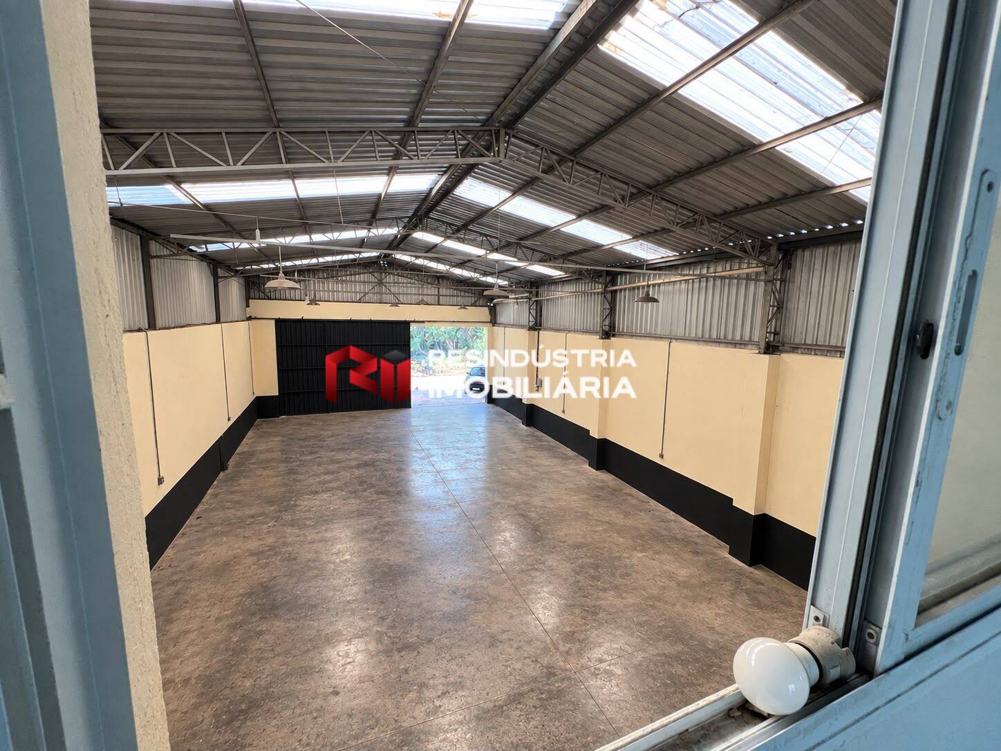 Depósito-Galpão, 350 m² - Foto 4