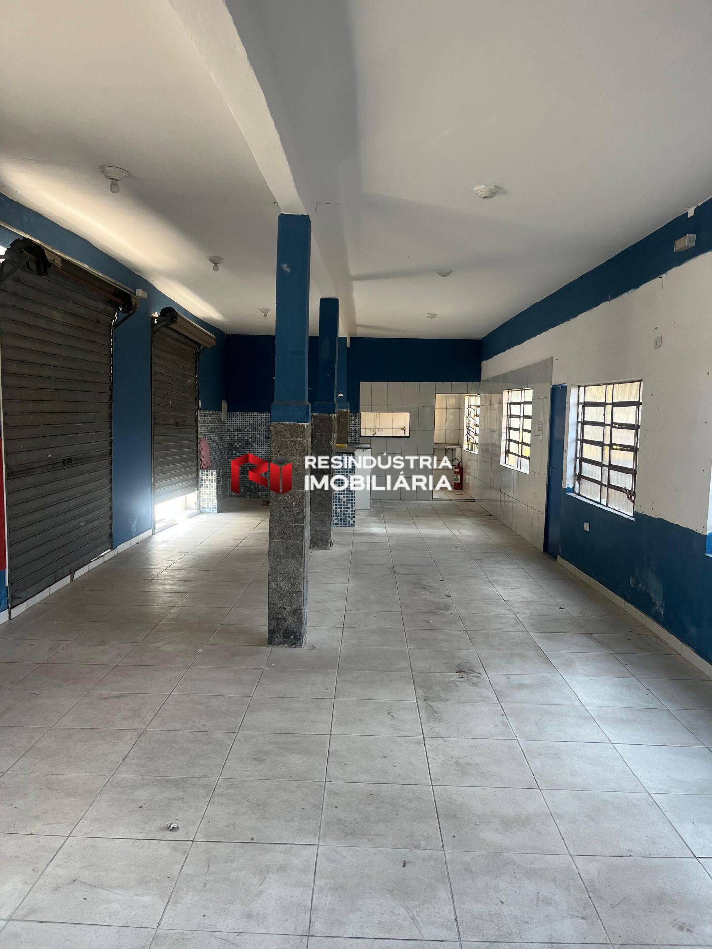 Loja-Salão, 120 m² - Foto 6