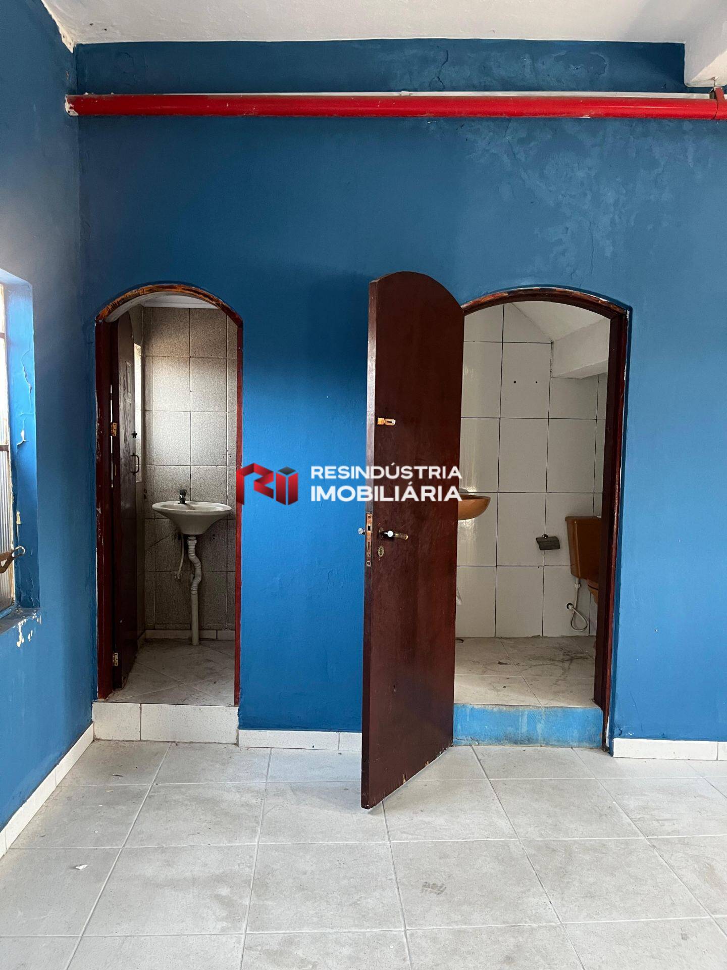 Loja-Salão, 120 m² - Foto 8