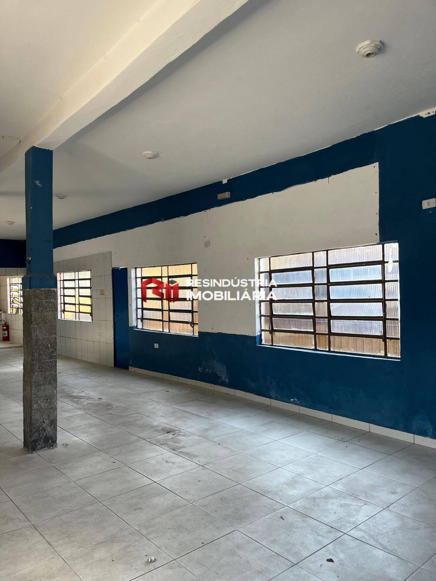 Loja-Salão, 120 m² - Foto 3