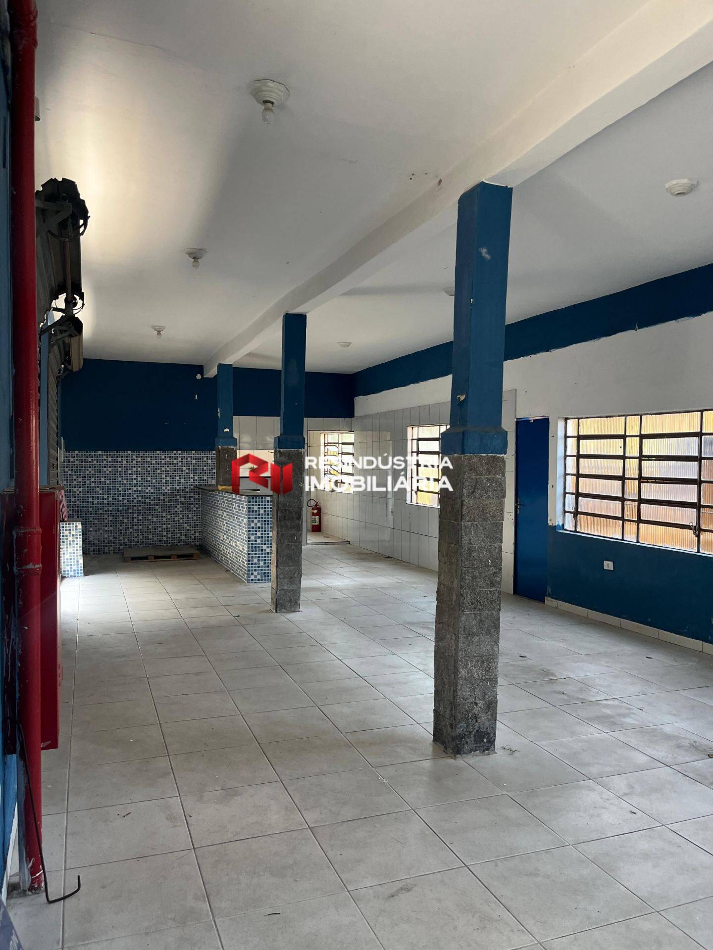 Loja-Salão, 120 m² - Foto 4