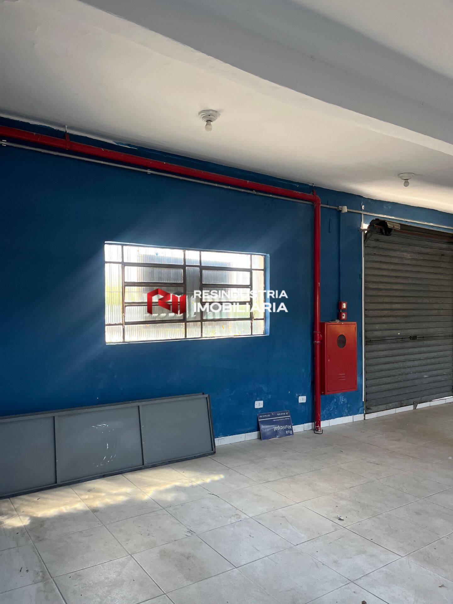 Loja-Salão, 120 m² - Foto 5