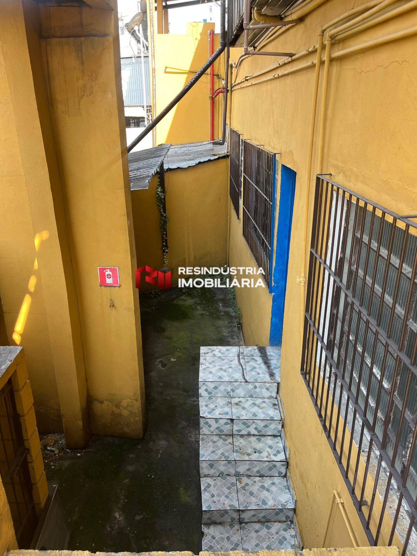 Loja-Salão, 120 m² - Foto 7