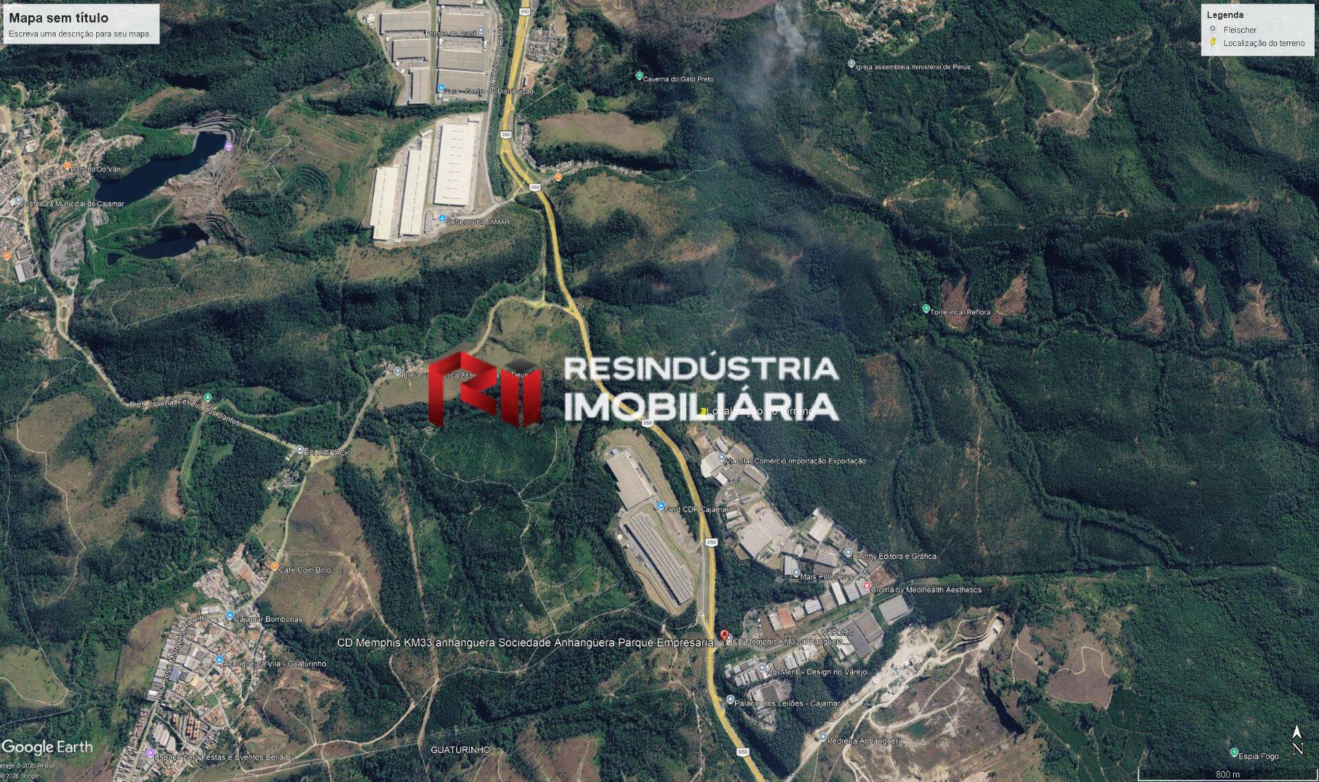 Prédio Inteiro, 14690 m² - Foto 2