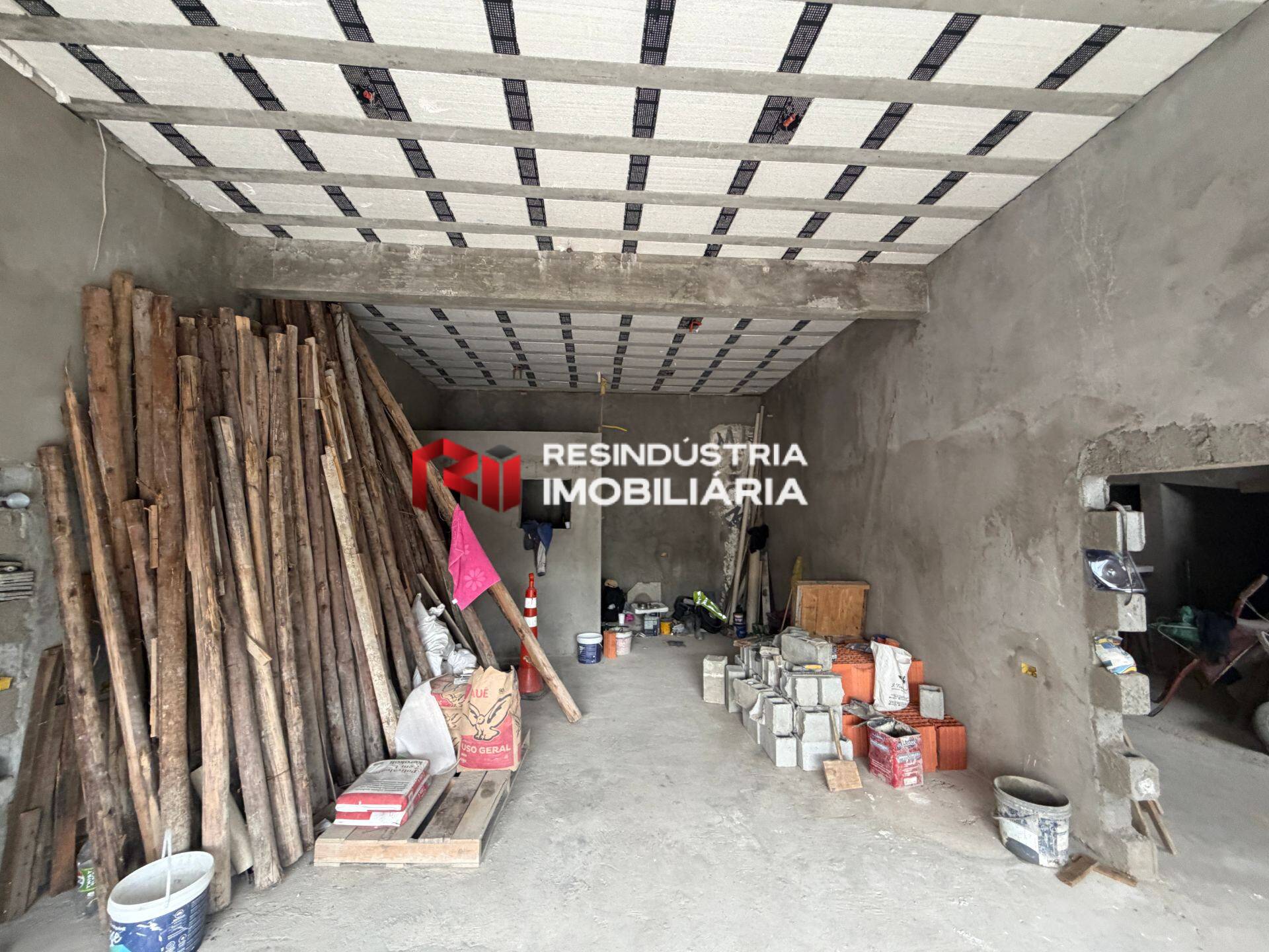 Loja-Salão, 50 m² - Foto 3