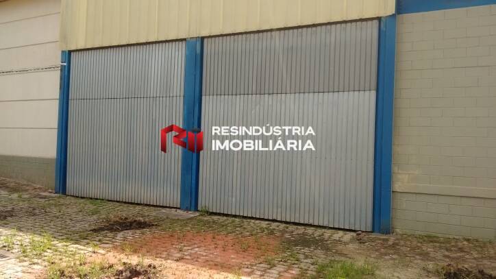 Depósito-Galpão, 1146 m² - Foto 10