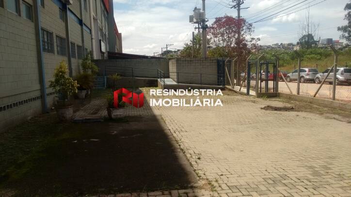 Depósito-Galpão, 1146 m² - Foto 11