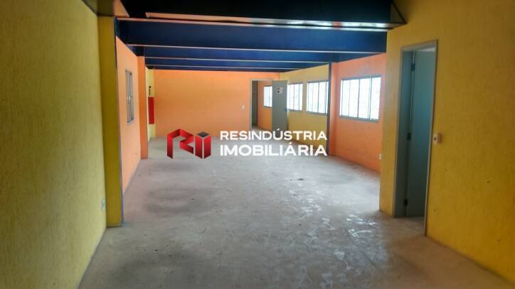 Depósito-Galpão, 1146 m² - Foto 12