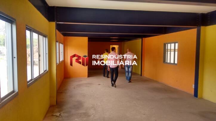Depósito-Galpão, 1146 m² - Foto 13