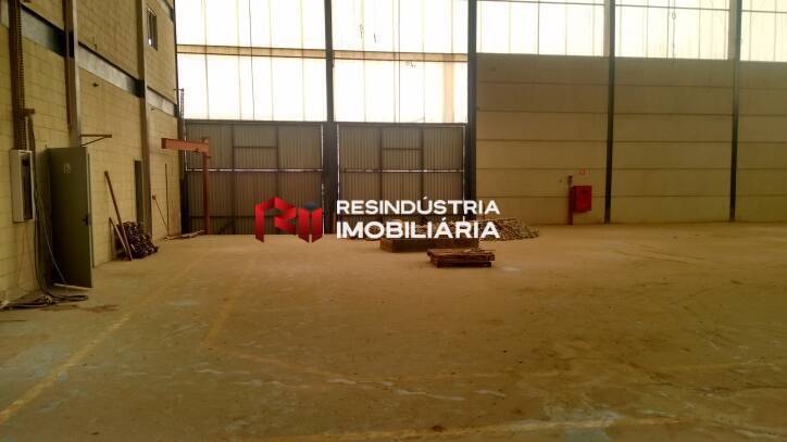 Depósito-Galpão, 1146 m² - Foto 14