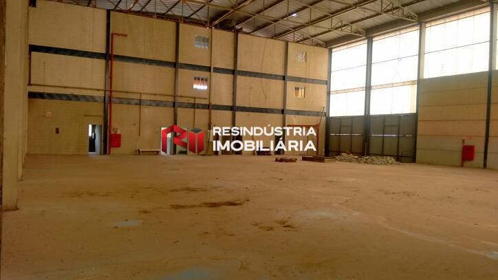 Depósito-Galpão, 1146 m² - Foto 15