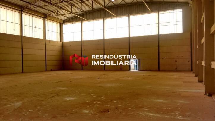 Depósito-Galpão, 1146 m² - Foto 16