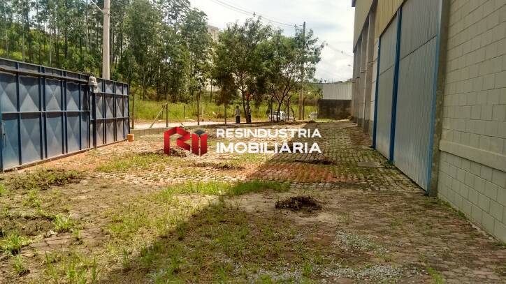 Depósito-Galpão, 1146 m² - Foto 17