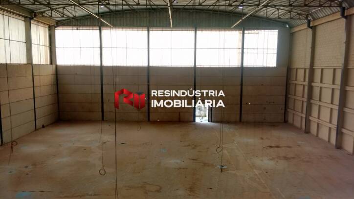 Depósito-Galpão, 1146 m² - Foto 19