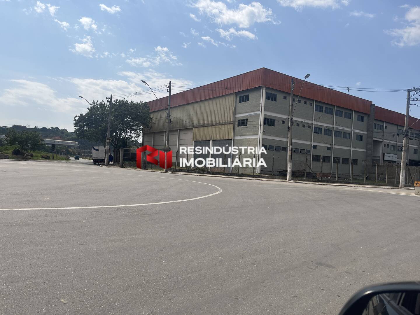 Depósito-Galpão, 1146 m² - Foto 6
