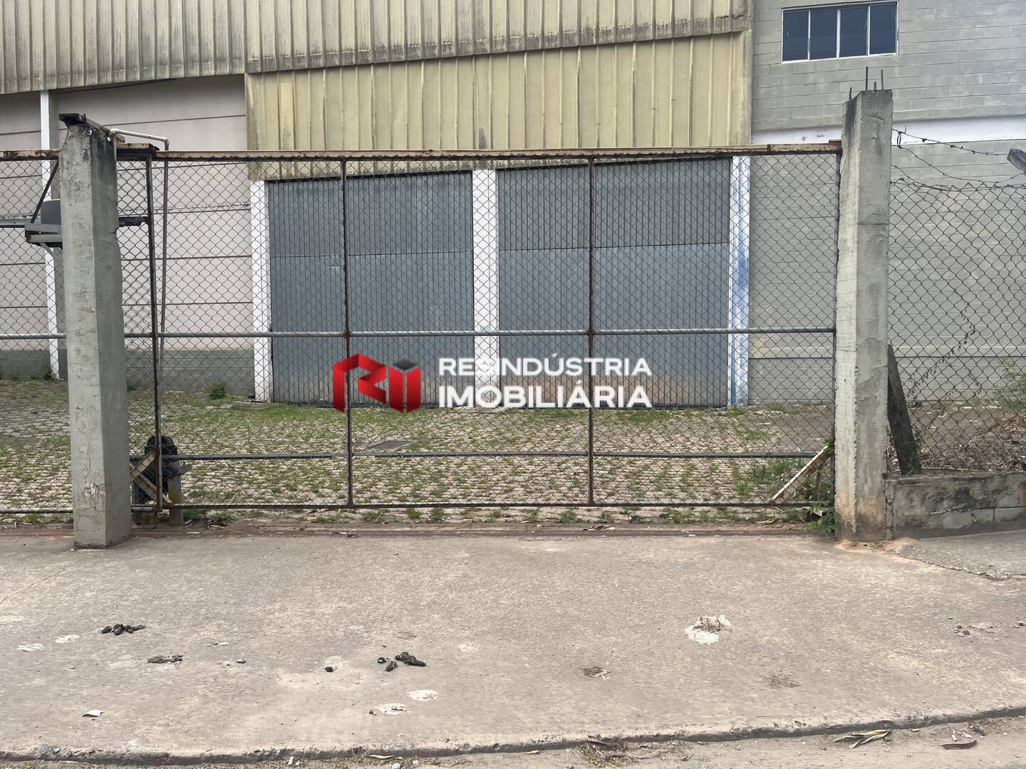 Depósito-Galpão, 1146 m² - Foto 8
