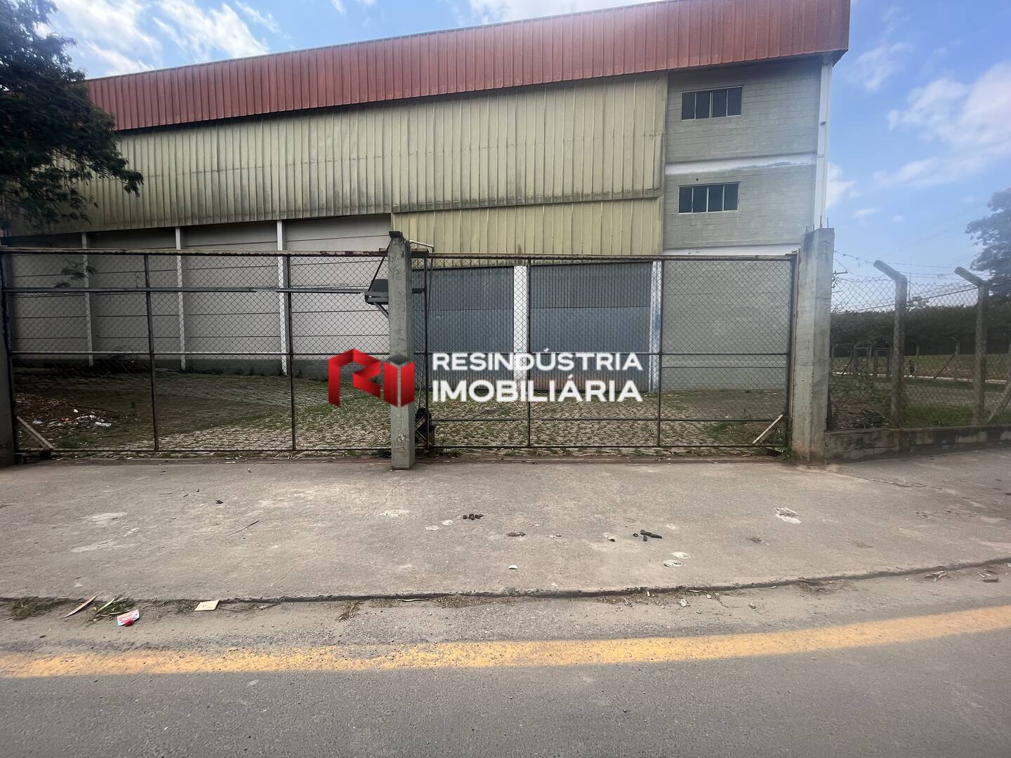 Depósito-Galpão, 1146 m² - Foto 7