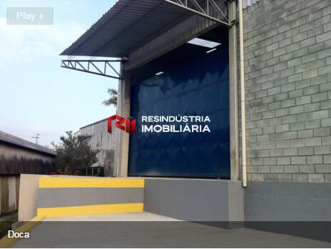 Depósito-Galpão, 600 m² - Foto 3