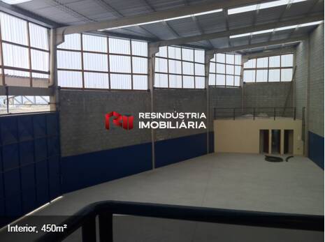 Depósito-Galpão, 600 m² - Foto 7