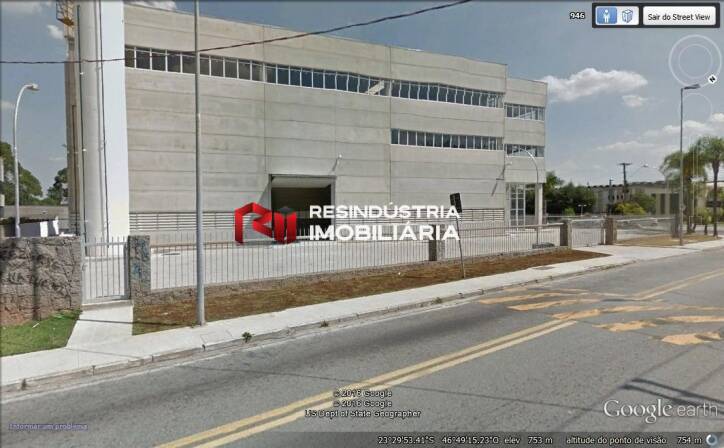 Depósito-Galpão, 2821 m² - Foto 5