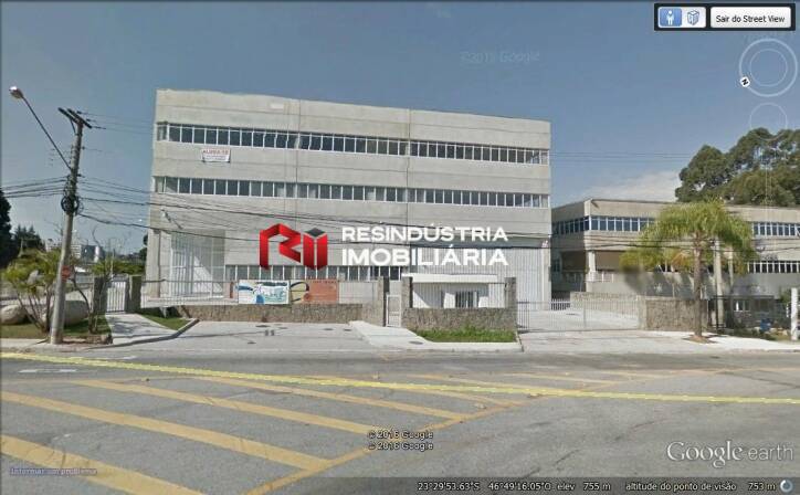 Depósito-Galpão, 2821 m² - Foto 6