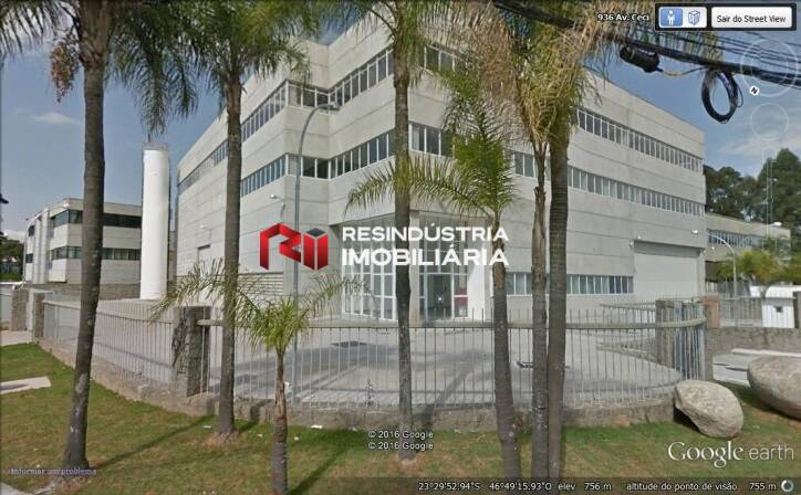 Depósito-Galpão, 2821 m² - Foto 7