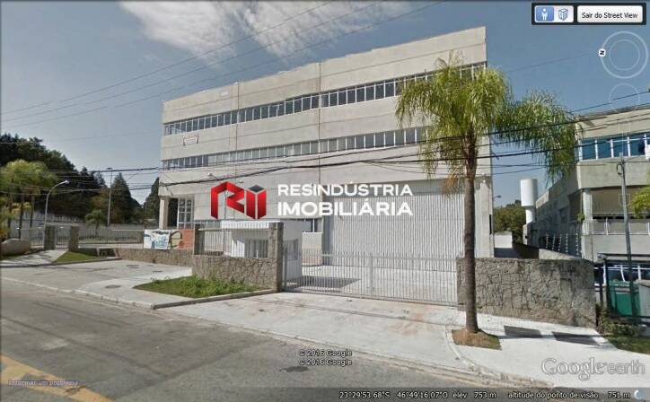 Depósito-Galpão, 2821 m² - Foto 8