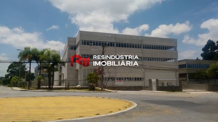 Depósito-Galpão, 2821 m² - Foto 4