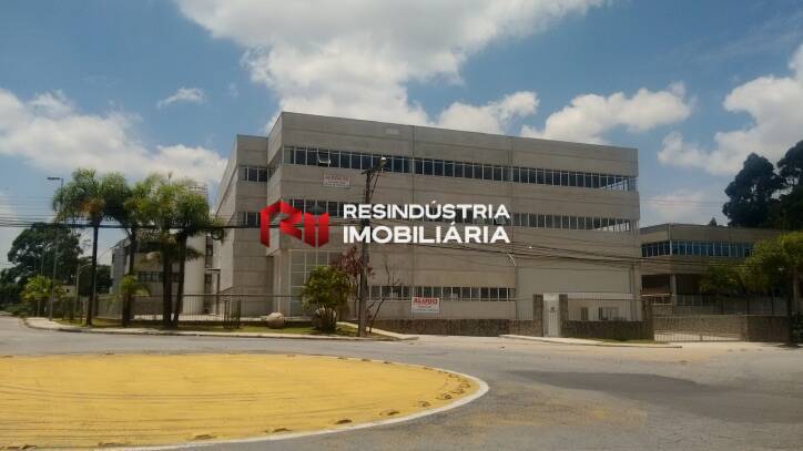 Depósito-Galpão, 2821 m² - Foto 3