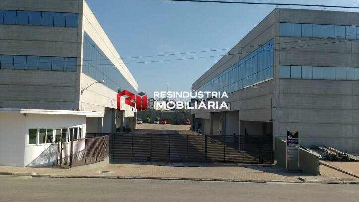 Depósito-Galpão, 1580 m² - Foto 1