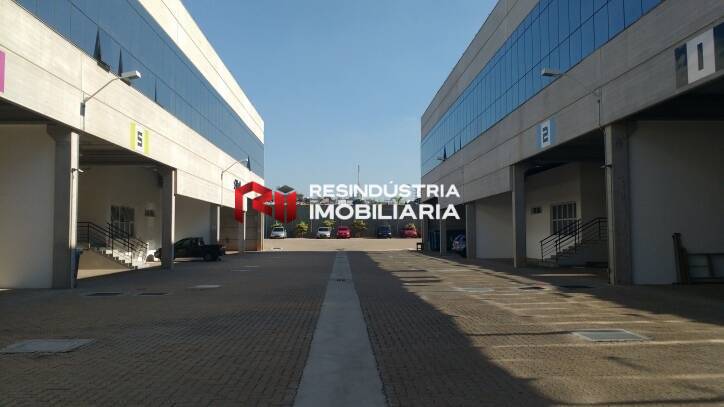 Depósito-Galpão, 1580 m² - Foto 3