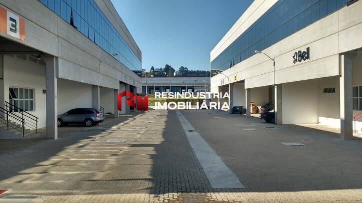 Depósito-Galpão, 1580 m² - Foto 4