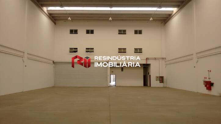 Depósito-Galpão, 1580 m² - Foto 11