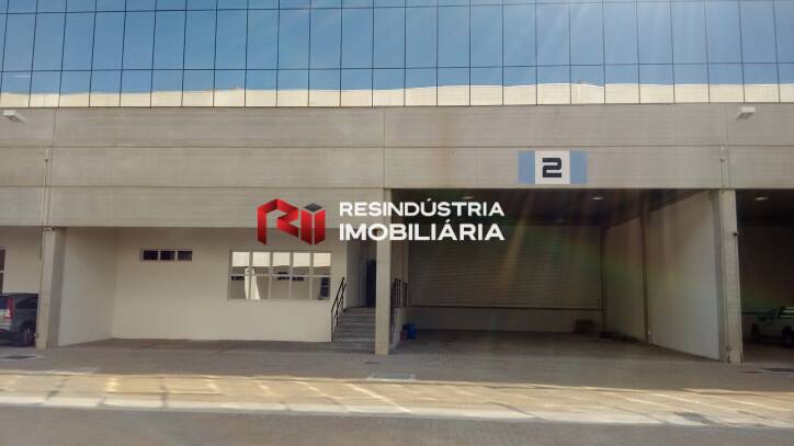 Depósito-Galpão, 1580 m² - Foto 6