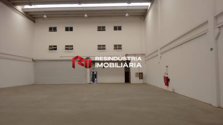 Depósito-Galpão, 1580 m² - Foto 12