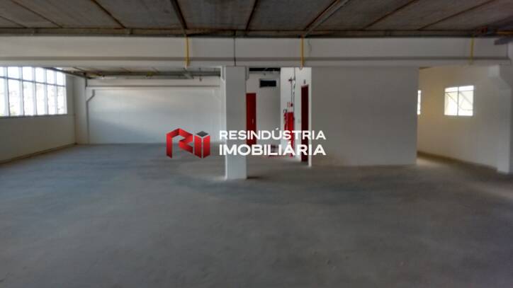 Depósito-Galpão, 1580 m² - Foto 8