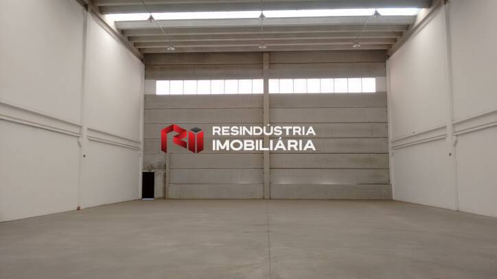 Depósito-Galpão, 1580 m² - Foto 13