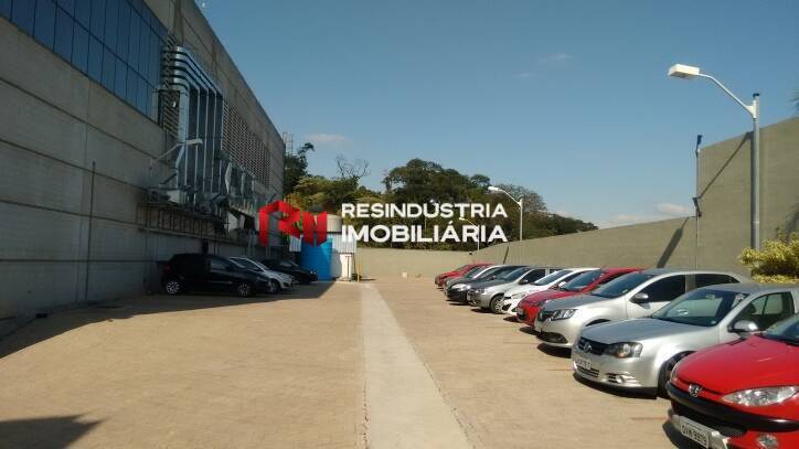 Depósito-Galpão, 1580 m² - Foto 5