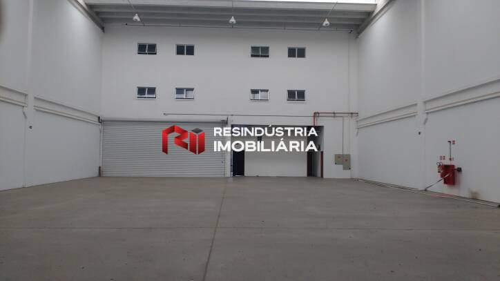 Depósito-Galpão, 1580 m² - Foto 14