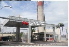 Depósito-Galpão-Armazém para alugar, 831m² - Foto 1